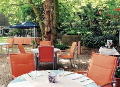 Ringhotel Tallymann Nenndorf