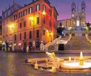 Affittacamere Internazionale Domus