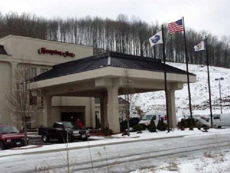 Hampton Inn� Buckhannon