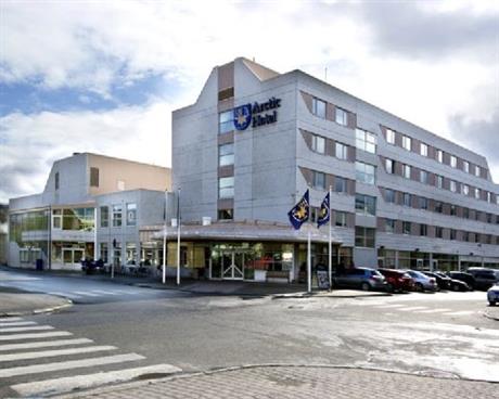 Rica Arctic Hotel