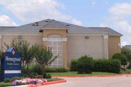 Homestead Studio Suites - Austin - Arboretum - South