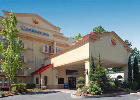 Comfort Inn Buckhead North