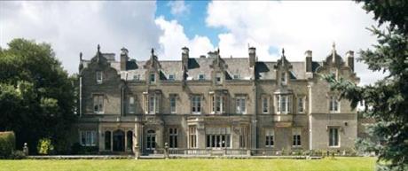 SHENDISH MANOR HOTEL AND GOLF COURSE