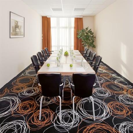 Moevenpick Hotel NuernbergAirport