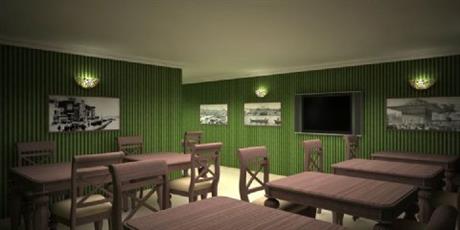 Mono Suites