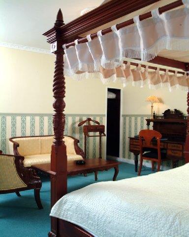 Saxildhus Hotel