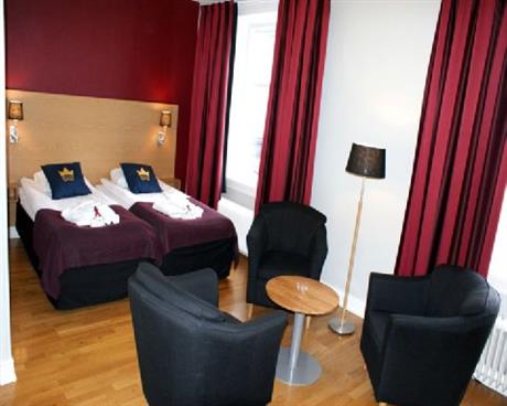 Scandic Arvika