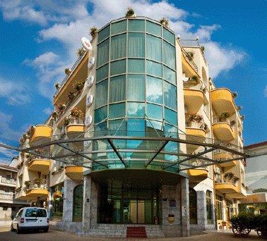 BEST WESTERN Bistra & Galina Hotel Complex