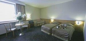 BEST WESTERN Hotel Pax