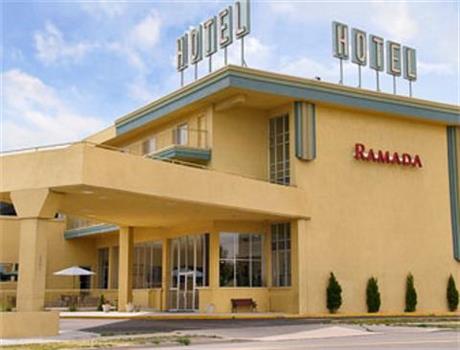 Ramada Denver Midtown