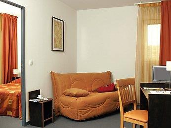 Adagio Access Lyon