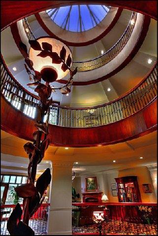 French Quarter Inn