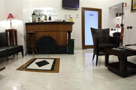Hotel Romae