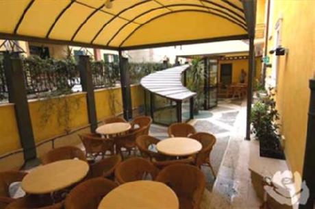 Hotel Windrose Rome
