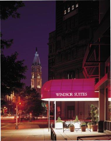 The Windsor Suites