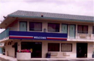 Quality Inn Aguascalientes