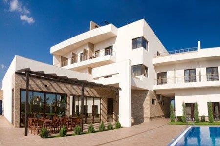 Kapri Hotel
