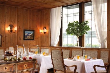 Grand Hotel Europa