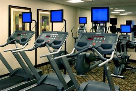 Four Points by Sheraton Chicago Downtown/Magnificent Mile