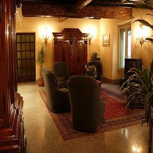 Hotel Madison