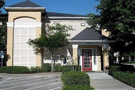 Homestead Studio Suites - Houston - Med. Ctr. - Reliant Pk. - Fannin St.