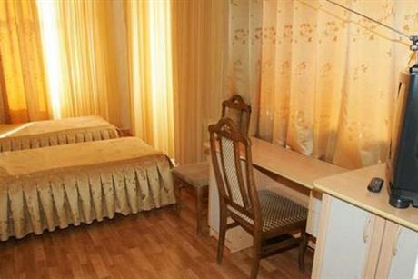South Ural Hotel