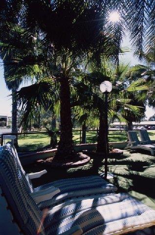 Alice Springs Resort By Voyages