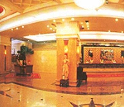 Romance Hotel Luoman Grand