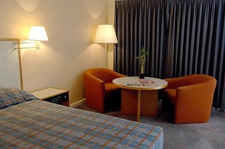 Metro Inn Albany
