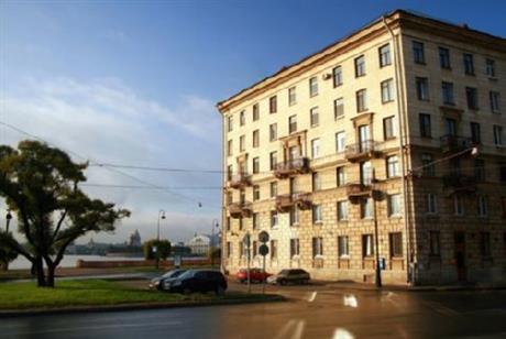 TRADITION HOTEL