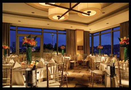 PAN PACIFIC SEATTLE