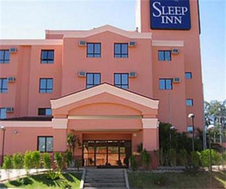 Sleep Inn Galleria