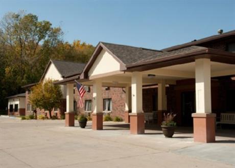 Quality Inn & Suites Decorah