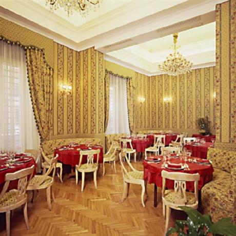 Tiziano Hotel Rome
