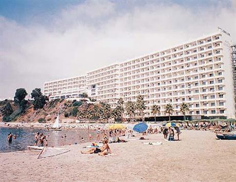 Playa Bonita