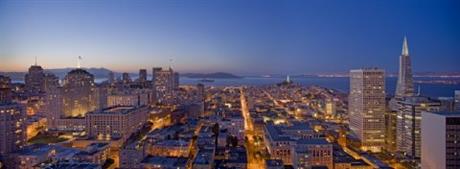 Grand Hyatt San Francisco on Union Square