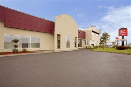 Econo Lodge Levis