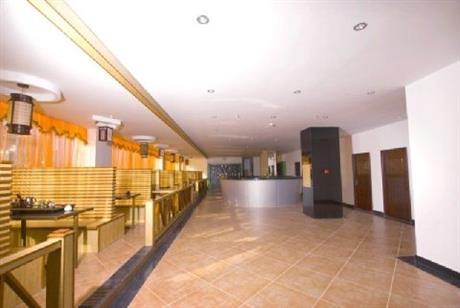 Haodu Garden Seaview Hotel