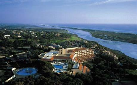 Hotel Quinta Do Lago