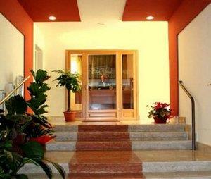Morfeo Residence