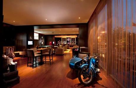 DoubleTree by Hilton Huaqiao  Kunshan