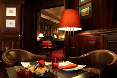 Hotel Pont Royal - Paris