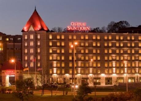 Chateau Saint John, an Ascend Collection hotel & Suites