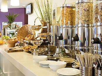 Ibis London Elstree Borehamwood