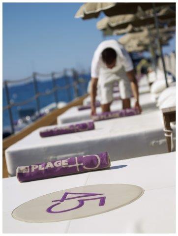 Le Grand Hotel