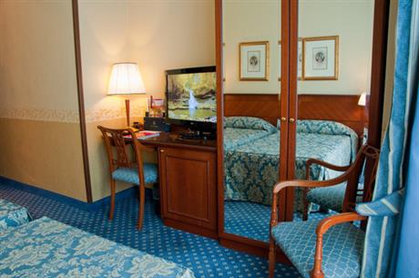 Windsor Hotel Milan