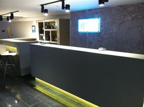 Holiday Inn Express LONDON-SOUTHWARK