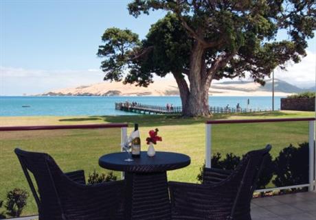 Copthorne Hokianga