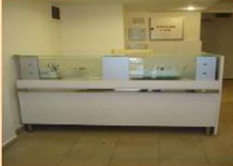 Entes Apart Hotel Taksim