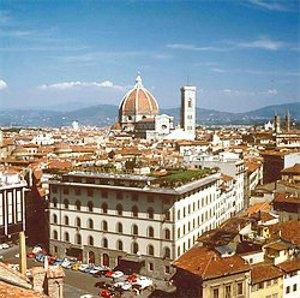 Grand Hotel Baglioni